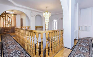 Дом 466м², 2-этажный, участок 6 сот.