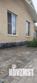 Дом 83м², 1-этажный, участок 5 сот.