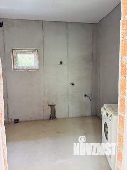 Коттедж 113м², 1-этажный, участок 6 сот.