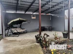 Дом 64м², 1-этажный, участок 5 сот.