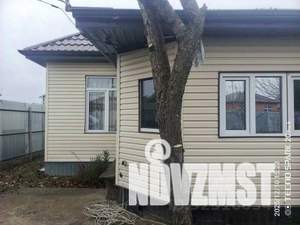 Дом 37м², 1-этажный, участок 8 сот.