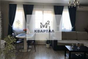 Дом 115м², 2-этажный, участок 3 сот.