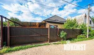 Дом 79м², 1-этажный, участок 4 сот.