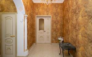 Дом 650м², 5-этажный, участок 6 сот.