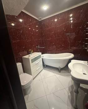 Дом 120м², 2-этажный, участок 3 сот.