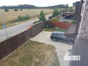 Коттедж 260м², 2-этажный, участок 10 сот.