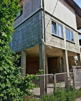 Дом 332м², 3-этажный, участок 4 сот.