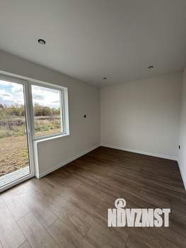 Дом 73м², 1-этажный, участок 5 сот.