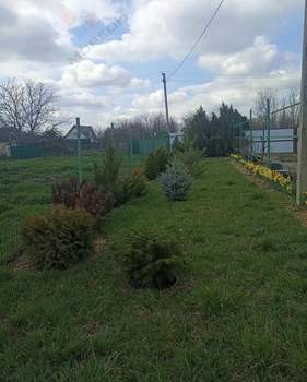 Дом 113м², 2-этажный, участок 10 сот.