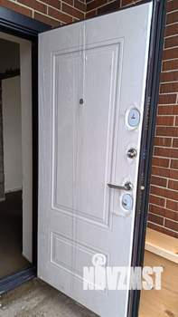 Дом 107м², 1-этажный, участок 4 сот.