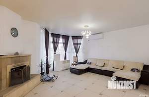 Дом 123м², 2-этажный, участок 4 сот.