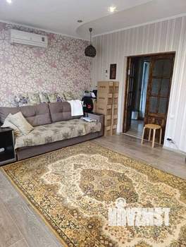 Дом 80м², 1-этажный, участок 4 сот.