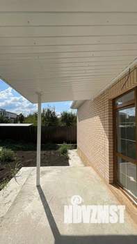 Дом 95м², 1-этажный, участок 6 сот.