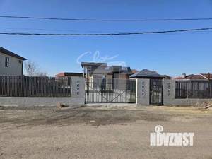 Дом 202м², 2-этажный, участок 8 сот.