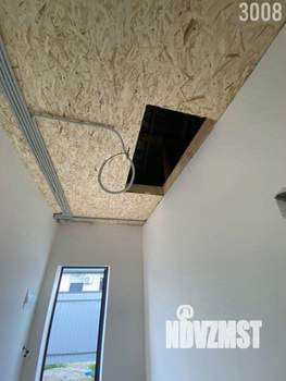 Дом 85м², 1-этажный, участок 4 сот.