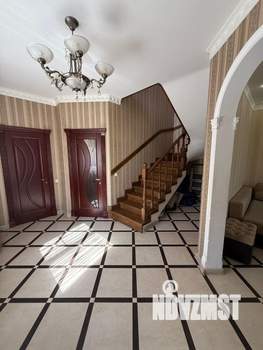 Таунхаус 120м², 2-этажный, участок 2 сот.