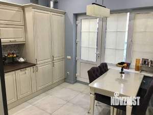 Таунхаус 110м², 2-этажный, участок 2 сот.