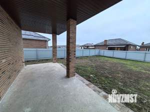 Дом 120м², 1-этажный, участок 6 сот.