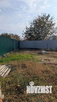 Дом 66м², 1-этажный, участок 6 сот.