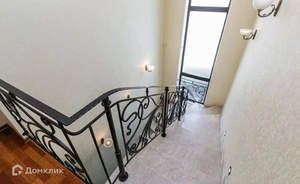 Дом 180м², 1-этажный, участок 7 сот.