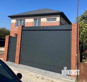 Дом 153м², 2-этажный, участок 4 сот.