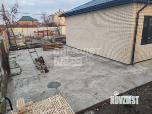 Дом 92м², 1-этажный, участок 4 сот.