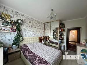 Дом 72м², 1-этажный, участок 6 сот.