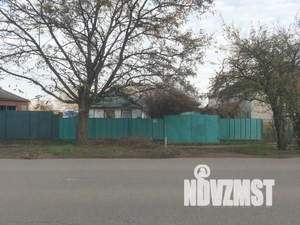 Дом 54м², 2-этажный, участок 9 сот.