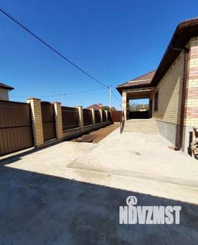 Дом 117м², 1-этажный, участок 6 сот.