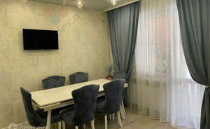 Дом 95м², 2-этажный, участок 2 сот.