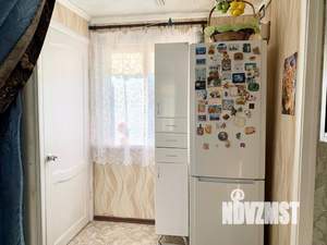 Дача 36м², 1-этажный, участок 4 сот.