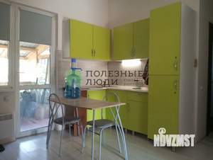 Дом 51м², 1-этажный, участок 3 сот.