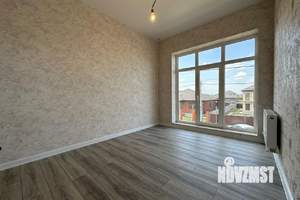 Дом 134м², 2-этажный, участок 4 сот.