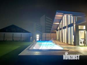 Дом 130м², 1-этажный, участок 10 сот.