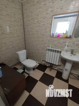 Дом 135м², 1-этажный, участок 3 сот.