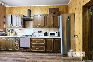 Дом 123м², 2-этажный, участок 6 сот.