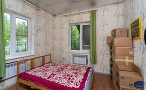 Дом 82м², 1-этажный, участок 5 сот.