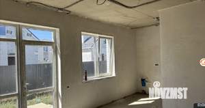 Дом 110м², 2-этажный, участок 5 сот.