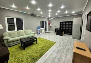 Дом 74м², 1-этажный, участок 3 сот.