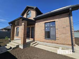 Дом 154м², 2-этажный, участок 3 сот.