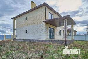 Дом 217м², 2-этажный, участок 7 сот.