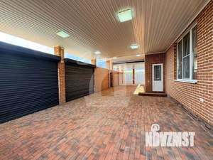 Дом 335м², 2-этажный, участок 10 сот.