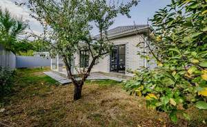 Дом 105м², 1-этажный, участок 4 сот.