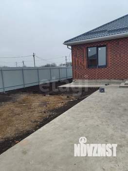 Дом 108м², 1-этажный, участок 6 сот.