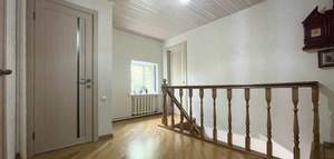 Дом 191м², 2-этажный, участок 4 сот.