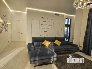 Дача 198м², 1-этажный, участок 8 сот.