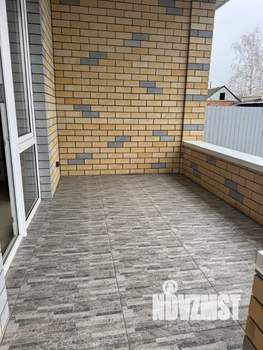 Дом 105м², 1-этажный, участок 4 сот.