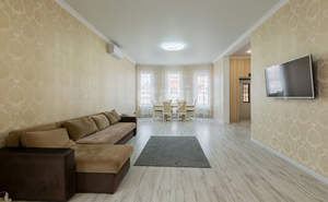 Дом 130м², 2-этажный, участок 4 сот.