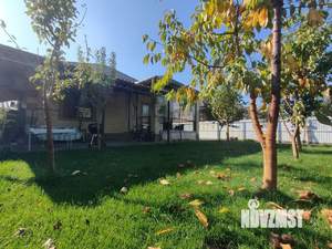 Дом 100м², 1-этажный, участок 4 сот.