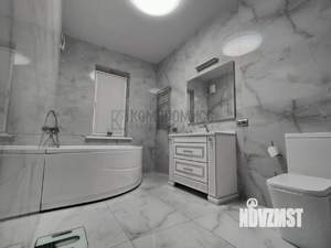 Дом 131м², 2-этажный, участок 3 сот.